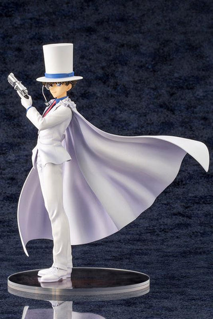 [Pre-order] ARTFX J Detective Conan Phantom Thief Kidd completed model (resale) "March 25 pre-order"