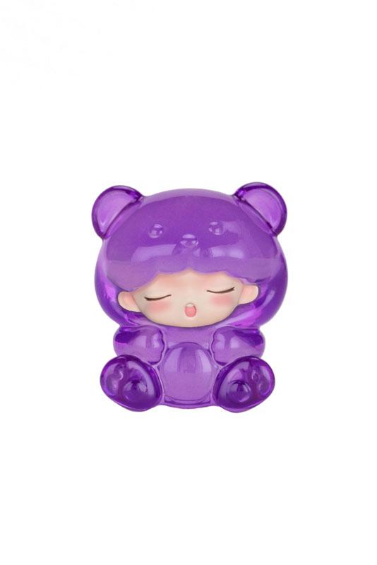 [Pre-order] YUMO(ユモ) Gummy Bear series exchange figures 20 pieces in BOX "Pre-order in September 24"