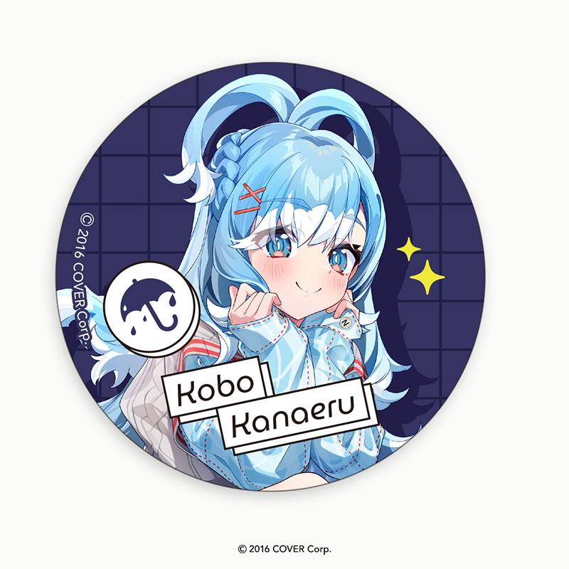 [Pre-order] "hololive Meet 2024" complete badge exchange set "December 24 reservation"