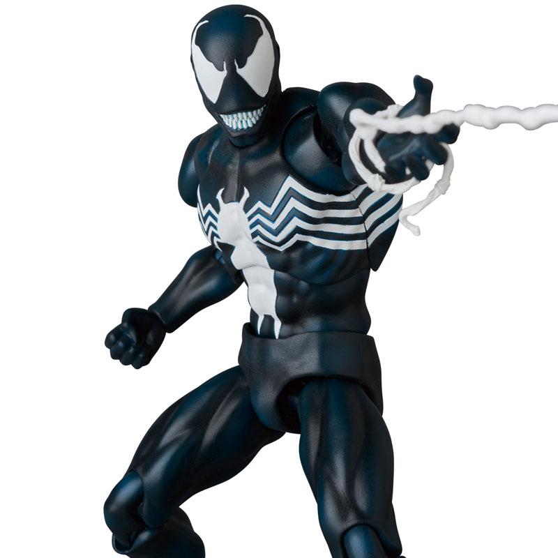 [Pre-order] MAFEX No.088 MAFEX VENOM (COMIC Ver.) (Resale) "Pre-order for November 24"