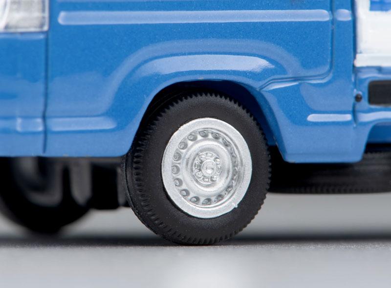 [預訂] Tomica Limited Vintage NEO LV-N329a 本田 活力 卡車 城鎮 精神顏色風格 (水色/ 白色)《25年1月預約》