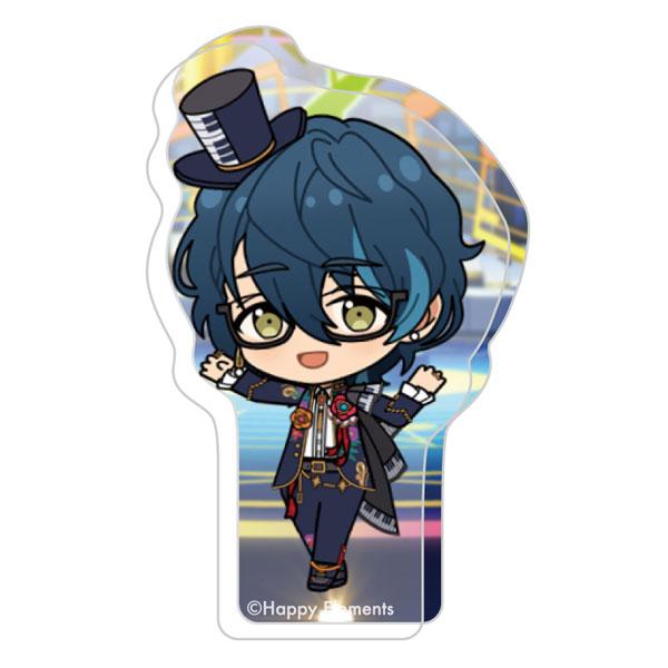 [預訂] 偶像夢幻祭 袖珍壓克力立牌 SPOTLIGHT2024 ver. 青葉紡《25年7月預約》