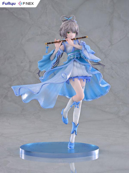 [Pre-order] Luo Tianyi Ge Xing ver. 1/7 finished model "March 25 reservation"