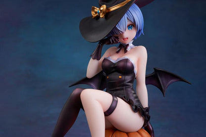 [Pre-order] KDcolle "Re: Life in a Different World from Zero" Rem Phantom Night Magic Ver. 1/7 Finished Model "July 25 Pre-order"