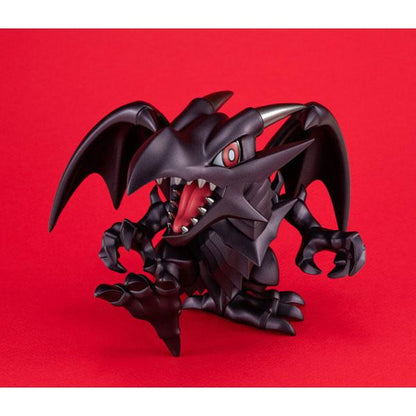 [Pre-order] MEGATOON Game☆Game☆King Monster Duel Red-Eyes Black Dragon Completed Model "Pre-order for April 25"