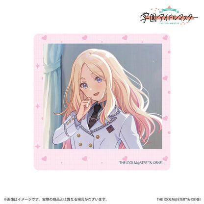 [Pre-order] School Idol Master Juou Xingnan official exchange badge item "February 25 reservation"