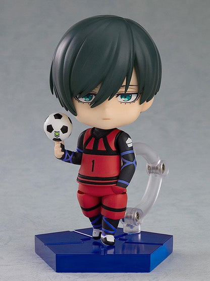 [預訂] 黏土人 藍色監獄 糸師凜（再售）《25年12月預約》