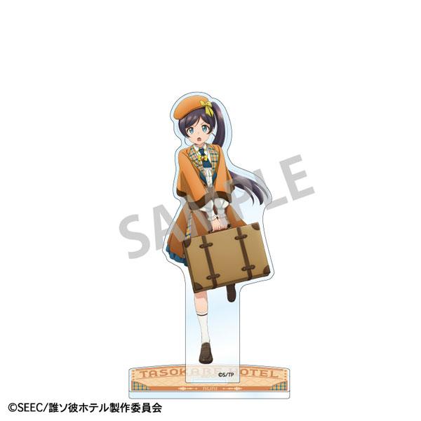 [預訂] 黃昏旅店 立牌 琉璃 偵探《25年10月預約》