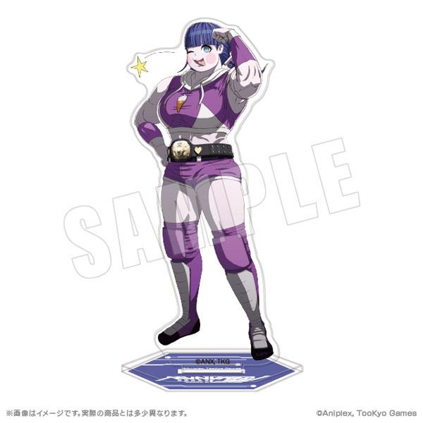 [預訂] 百日戰記 最終防衛學園 立牌 31.喪白萌子(私服)《25年9月預約》