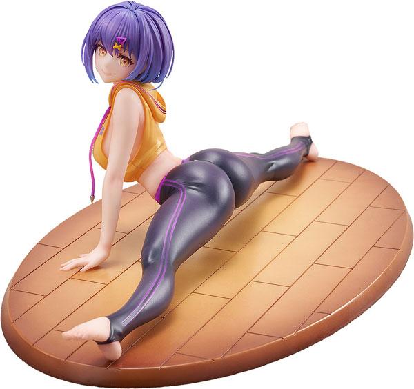 [Pre-order] SSR FIGURE Yura One-piece Horse Ver. 1/7 finished model "Reservation for October 24"