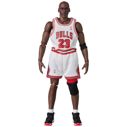 [Pre-order] MAFEX No.255 MAFEX Michael Jordan (Chicago Bulls HOME) "March 25 Pre-order"