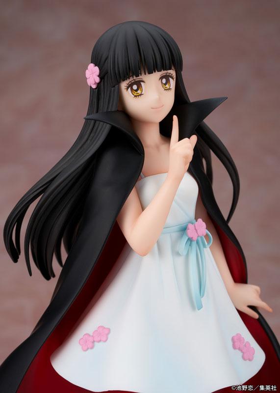 [預訂] 『心跳今夜』 江藤蘭世 1/7 完成品模型《25年12月預約》