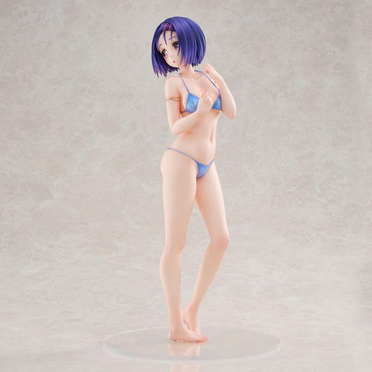 [Pre-order] Princess DARKNESS swimsuit series Haruna Sairenji 1/4 finished model "Reservation for January 25" is released