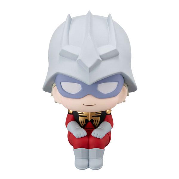 [預訂] LookUp 機動戰士鋼彈 GQuuuuuuX 夏亞·阿茲納布爾 完成品模型《26年1月預約》