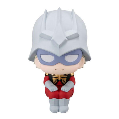 [預訂] LookUp 機動戰士鋼彈 GQuuuuuuX 夏亞·阿茲納布爾 完成品模型《26年1月預約》