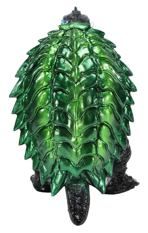 [預訂] 中尺寸系列 卡美拉 第4彈 卡美拉(1999) 復古黑 Ver. 完成品模型《25年8月預約》