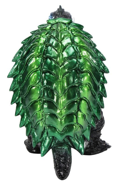 [預訂] 中尺寸系列 卡美拉 第4彈 卡美拉(1999) 復古黑 Ver. 完成品模型《25年8月預約》