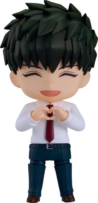 [Pre-order] Nendoroid only wishes not to know each other in the next life Miyama Kirishima "Pre-order in May 25"