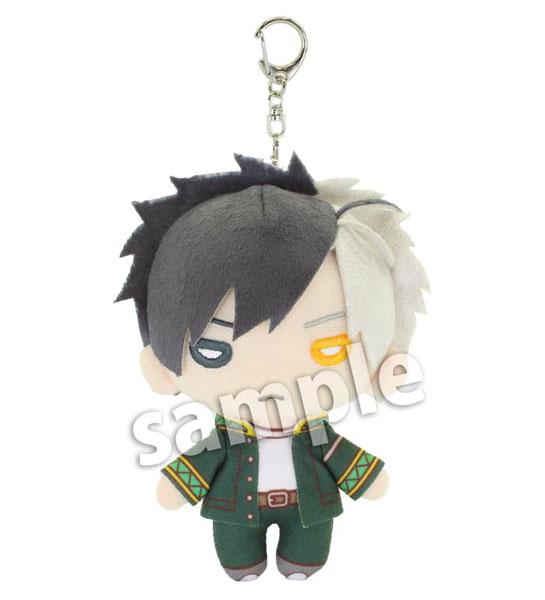 [預訂] Nitotan 防風少年 毛公仔 櫻遙《25年11月預約》