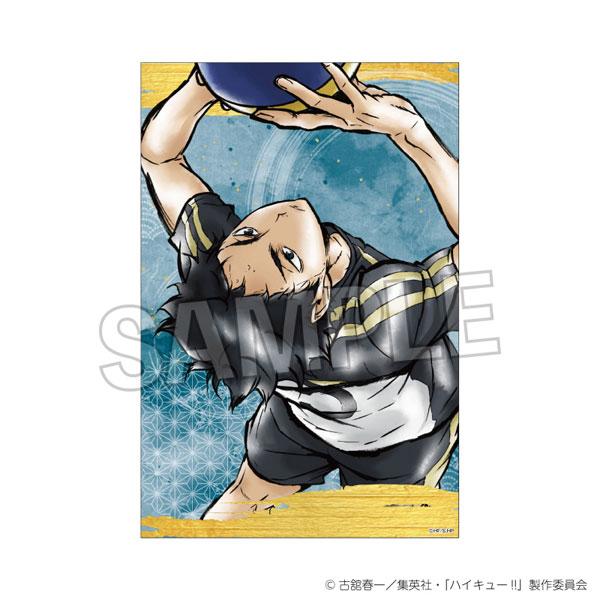 [預訂] 排球少年！！ 激鬥！！紙立牌 赤葦京治《25年9月預約》