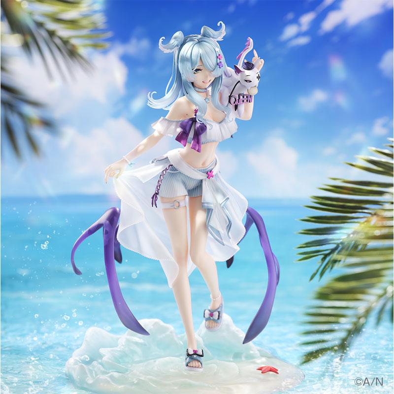 [Pre-order] (Special Bonus) Rainbow Society EN Elira Pendora with PIKL Summer ver. 1/7 finished model "July 25 reservation"