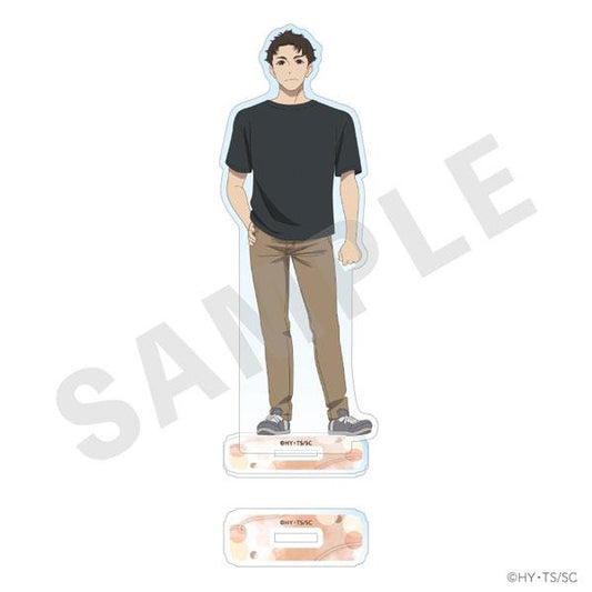 [Pre-order] TV Animation Small Citizen Series Stand (Kengo Dojima) "Pre-order for December 24"