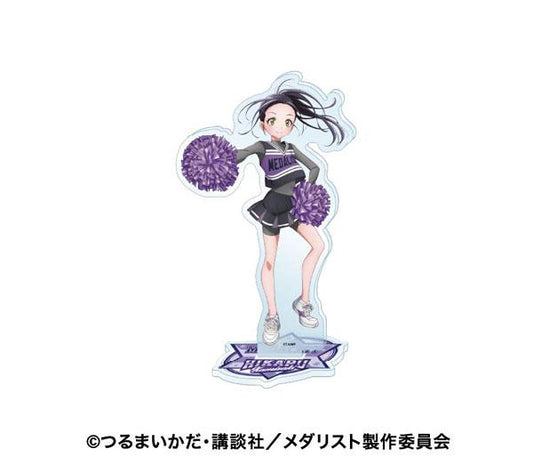 [預訂] TV動畫「金牌得主」 立牌 3.狼嵜光《25年11月預約》