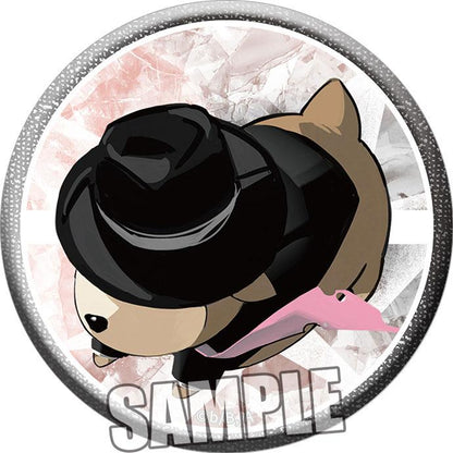 [預訂] TV動畫「TO BE HERO X」 交換徽章 10個入BOX《25年7月預約》