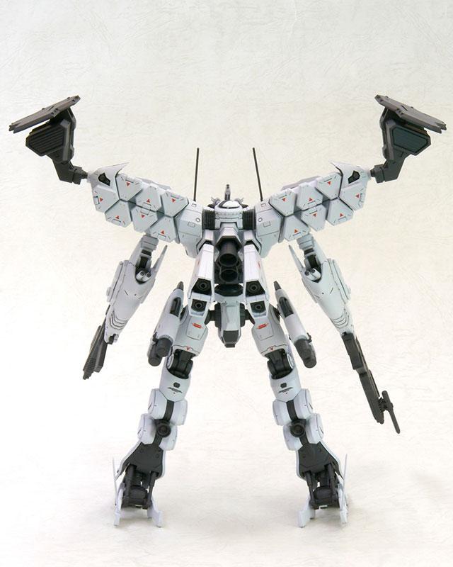 [預訂] Armored Core Lineark White-Glint&V.O.B套裝 1/72 模型《24年11月預約》