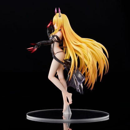 [預訂] 出包王女DARKNESS 金色之闇 DARKNESS ver. 1/6 完成品模型《25年10月預約》