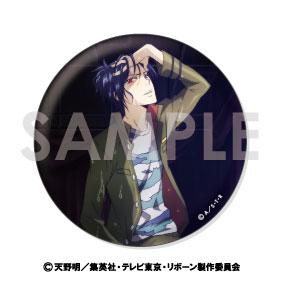 [預訂] 家庭教師REBORN!殺手利邦 交換BIG徽章 6個入BOX《25年5月預約》