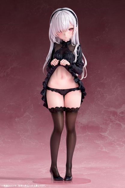 [Pre-order] Miss Gothic's Prank Melvi 1/4 finished model "Pre-order for August 24"