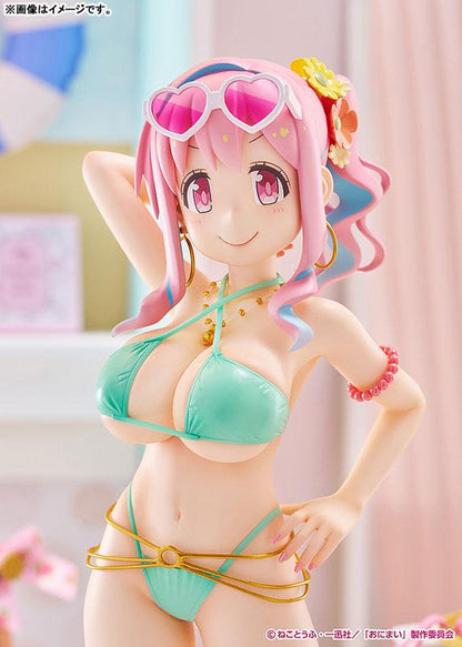 [預訂] 我不當哥哥了！ 穗月楓 1/7 完成品模型《26年4月預約》