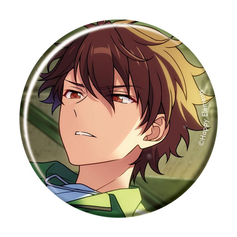 [預訂] 偶像夢幻祭 Collection 徽章 -Casual Side- 14 個入 BOX 《25年8月預約》