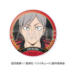 [預訂] 排球少年！！ 交換徽章 ～音駒精選Vol.2～ 12個入BOX《25年10月預約》