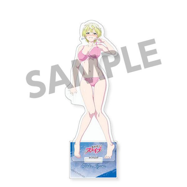 [預訂] 魔都精兵的奴隸 立牌 出雲天花 私服 ver. B《25年7月預約》