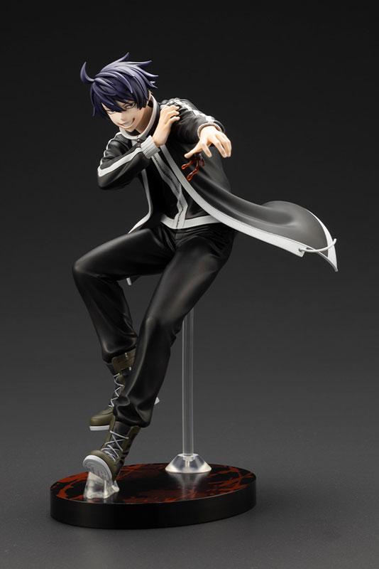 [預訂] ARTFX J 桃源暗鬼 一之瀨四季 1/8 完成品模型《26年1月預約》