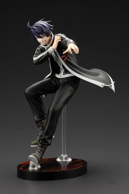 [預訂] ARTFX J 桃源暗鬼 一之瀨四季 1/8 完成品模型《26年1月預約》