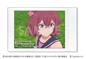 [預訂] 動畫『賽馬娘 Pretty Derby』 角色合影Collection 12個入BOX《26年1月預約》