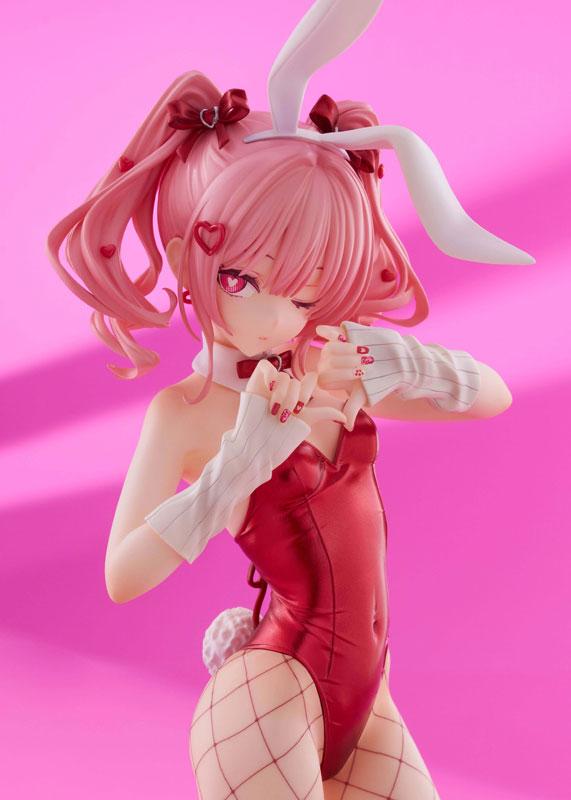 [預訂] rurudo老師原創角色 拉比 1/7 完成品模型《26年4月預約》