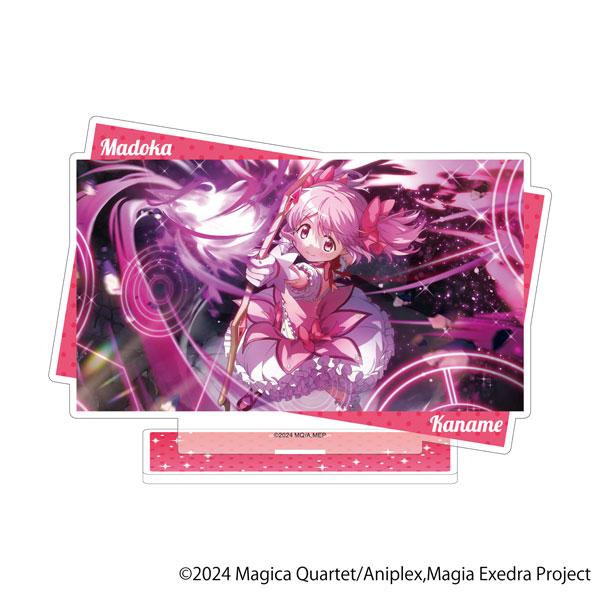 [預訂] 魔法少女小圓 Magia Exedra 立牌 鹿目圓《25年8月預約》