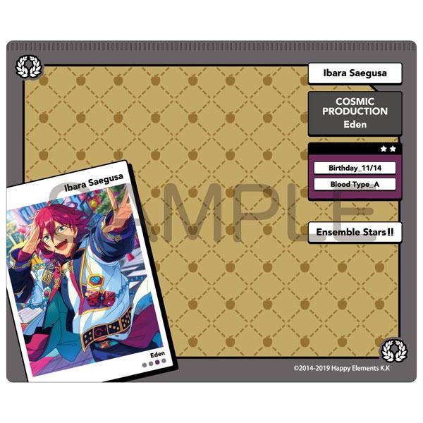 [預訂] 偶像夢幻祭 DECOPAD 七種茨《25年4月預約》