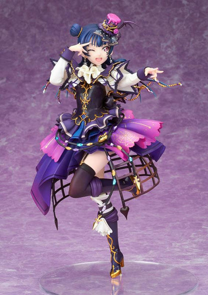 [Pre-order] Love Live! School Idol Festival Yoshiko Tsushima 1/7 finished model (resale) "Pre-order for April 24"