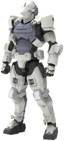 [Pre-order] Hexa Gear GOVERNOR Armor Type: Pawn A1 Ver.2.0 1/24 Kit Block "Pre-order in December 2024"