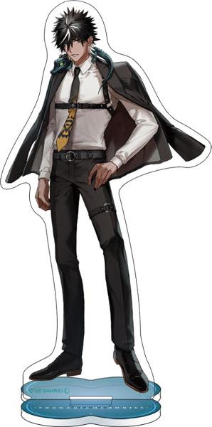 [預訂] 草莓記憶 立牌 巴德巴瑪 Tied 2 Order《25年12月預約》