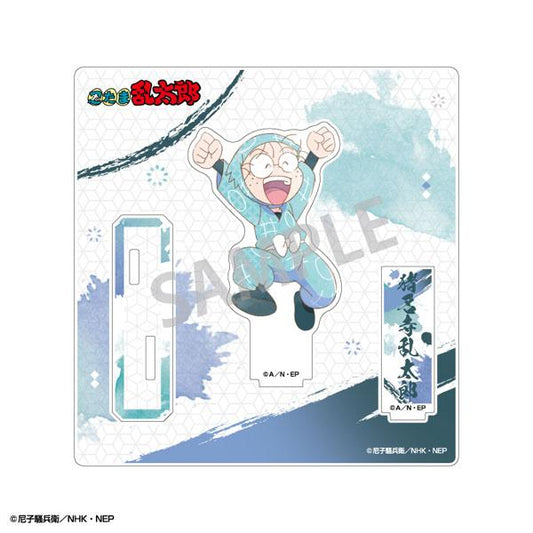 [預訂] 忍者亂太郎 立牌 豬名寺亂太郎 KamiAni TOUCH2《25年8月預約》