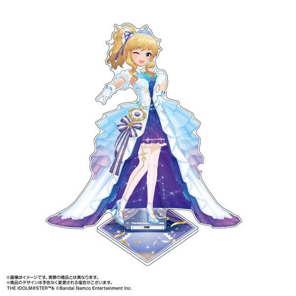 [預訂] 偶像大師 灰姑娘女孩 10週年立牌 大槻唯《26年1月預約》