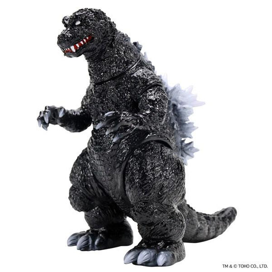 [Pre-order] CCP Medium Series Godzilla EX Chapter 3 Godzilla (2001) Standard Ver. Finished Model "Pre-order in May 24"