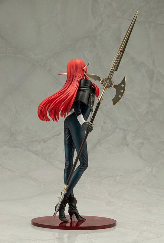 [預訂] 暗喻幻想：ReFantazio 霍肯伯格 1/7 完成品模型《26年1月預約》