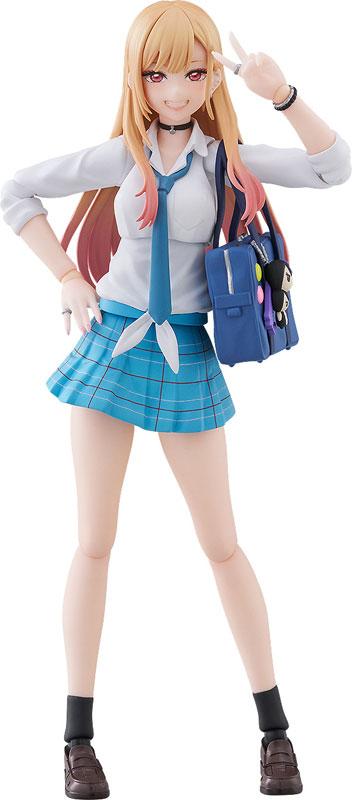 [預訂] figma TV動畫「戀上換裝娃娃」 喜多川海夢《26年5月預約》
